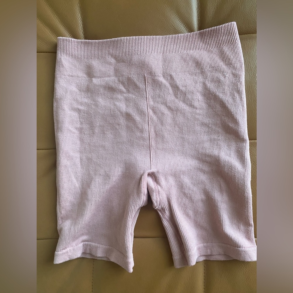 Fabletics Biker Shorts
